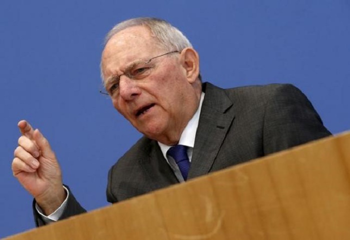 Schäuble will konkrete EU-Kooperationsprojekte vorantreiben